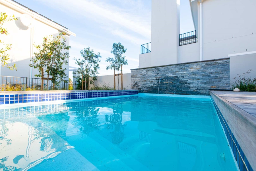 To Let 3 Bedroom Property for Rent in Val De Vie Estate Western Cape